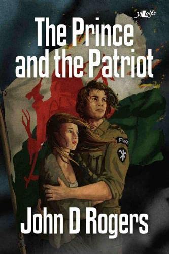 The Prince and the Patriot,Used