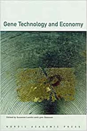 Gene Technology and Economy,Used