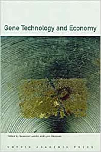 Gene Technology and Economy,Used