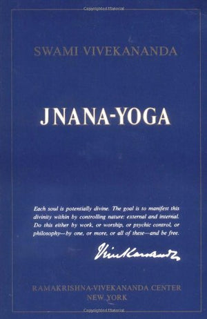 Jnana Yoga,Used