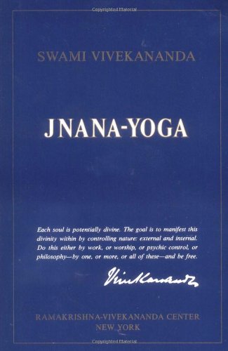 Jnana Yoga,Used