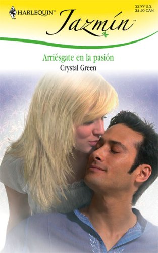 Arrisgate en la pasin (Spanish Edition),Used