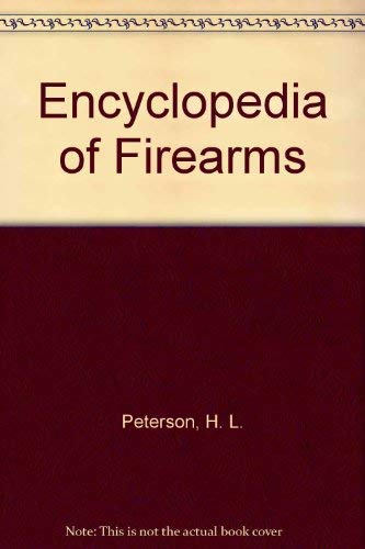 Encyclopedia of Firearms,Used