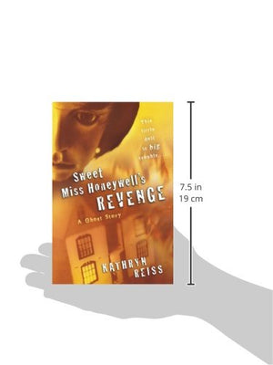 SWEET MISS HONEYWELL'S REVENGE,Used