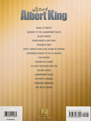 The Very Best Of Albert King,Used