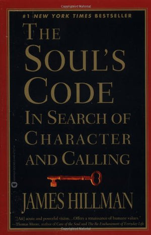 The Souls Code: In Search Of Character And Calling,Used