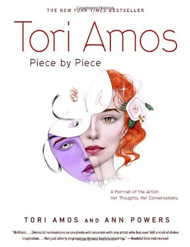 Tori Amos: Piece by Piece,Used