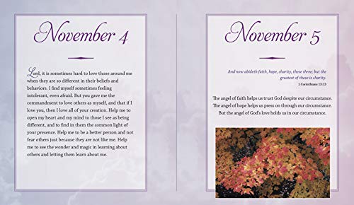 Daily Prayers & Blessings (Deluxe Daily Prayer Books),Used