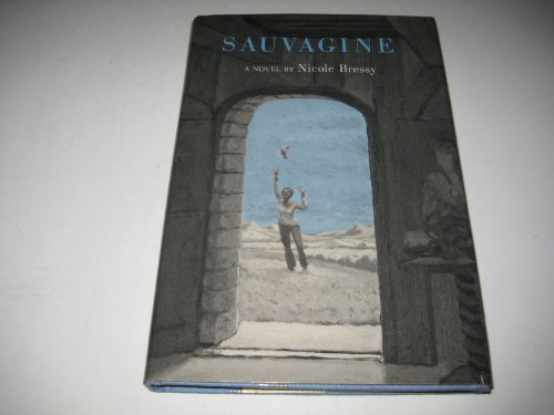 Sauvagine;: A novel,Used
