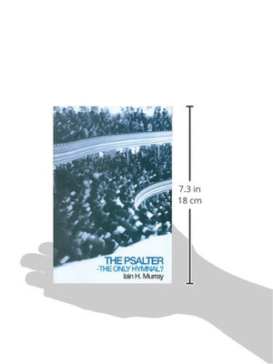 The Psalter,Used