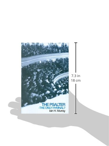 The Psalter,Used