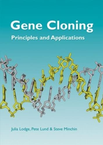 Gene Cloning,Used