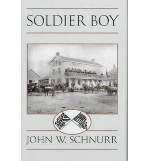 Soldier Boy,Used