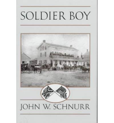 Soldier Boy,Used