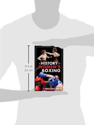 A History of Women's Boxing,Used