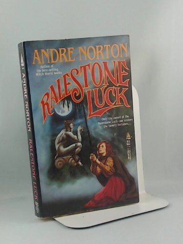 Ralestone Luck,Used