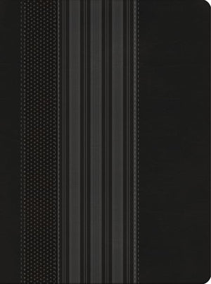 NKJV, The Maxwell Leadership Bible, Leathersoft, Gray: Holy Bible, New King James Version,New