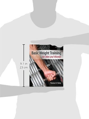 Basic Weight Training for Men and Women