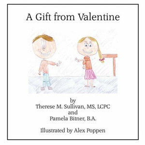 A Gift from Valentine,Used