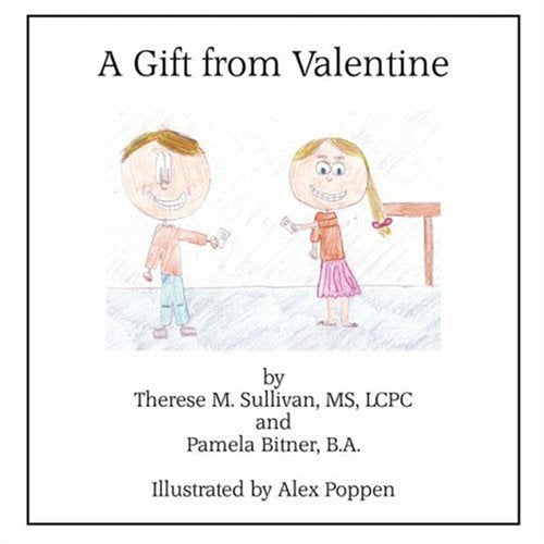 A Gift from Valentine,Used