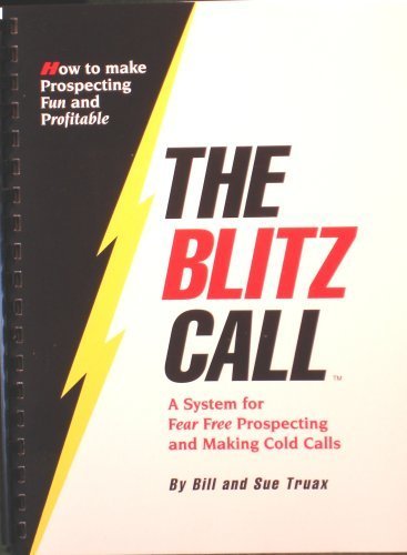 The Blitz Call,Used