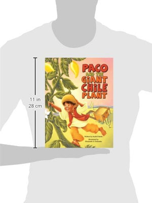 Paco & The Giant Chile Plant,Used