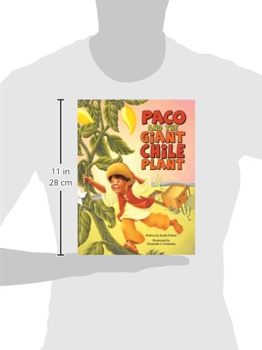 Paco & The Giant Chile Plant,Used