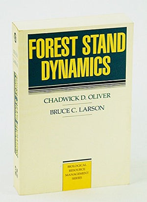 Forest Stand Dynamics (Biological Resource Management),Used