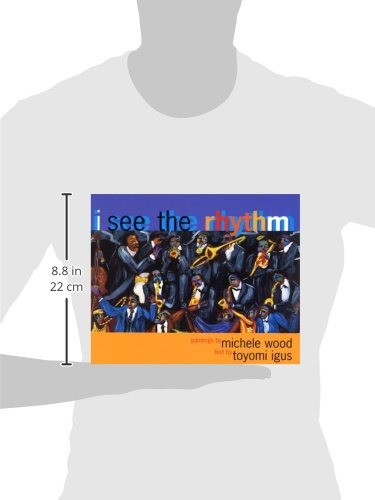 I See the Rhythm,Used
