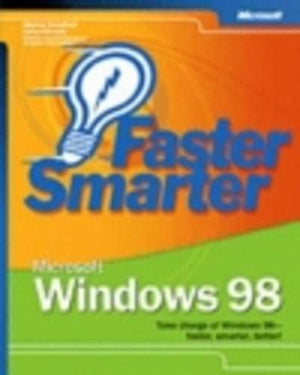 Faster Smarter Microsoft Windows 98 (BpgOther)