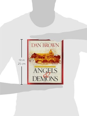 Angels & Demons: Special Illustrated Collector'S Edition (Robert Langdon)