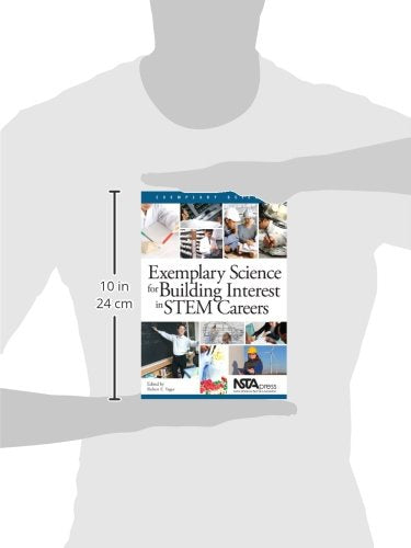 Exemplary Science for Building Interest in STEM Careers,Used