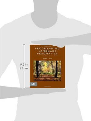 Programming Language Pragmatics-new