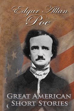Edgar Allan Poe (Great American Short Stories),Used