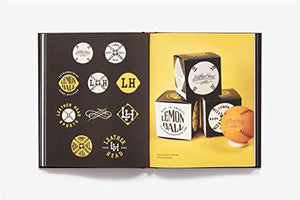 Brand by Hand: Blisters, Calluses, and Clients: A Life in Design,New