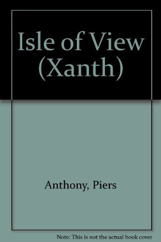 Isle of View (Xanth),New