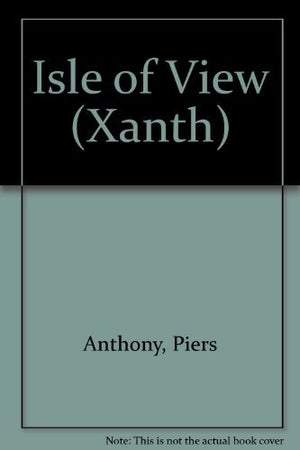 Isle of View (Xanth),Used