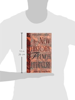 A New History of French Literature,Used