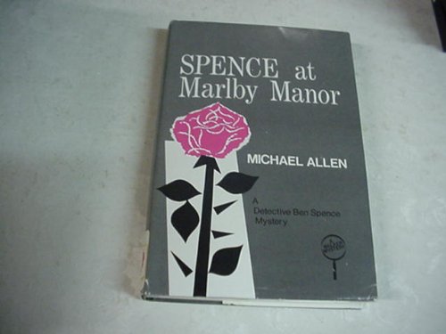 Spence at Marlby Manor,Used