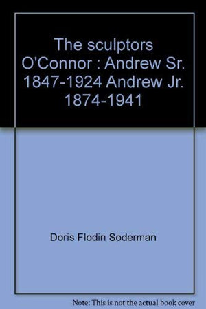 The Sculptors O'Connor,Used