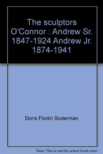 The Sculptors O'Connor,Used
