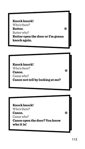 SuperFunny ROFL Jokes: More Than 444 Jokes for Kids (KnockKnock Rocks),Used