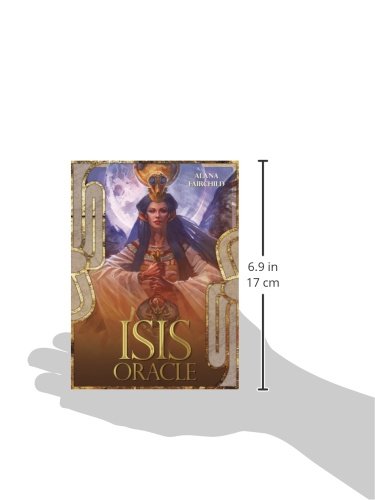 Isis Oracle (Isis Oracle, 1),Used