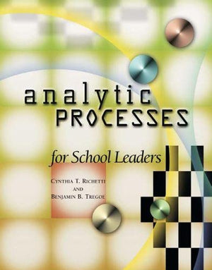Analytic Processes for School Leaders,Used