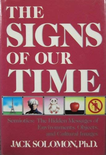 The Signs of our Time,Used