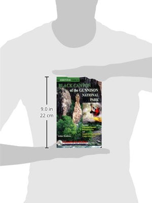 The Essential Guide To Black Canyon of Gunnison National Park (Jewels of the Rockies),Used