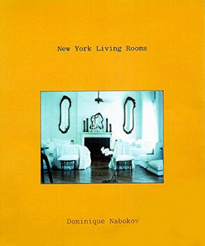 New York Living Rooms,Used