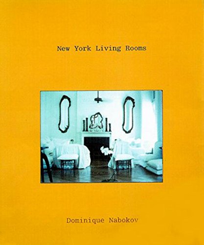 New York Living Rooms,Used
