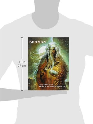 Shaman: The Paintings of Susan Seddon Boulet,New