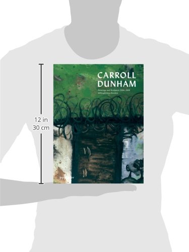 Carroll Dunham: Painting & Sculpture 20042008,Used